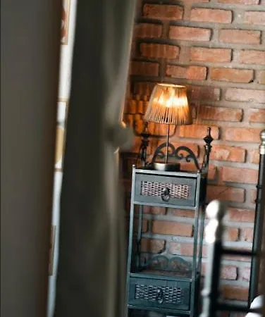 Accommodatie bij particulieren Dbd *