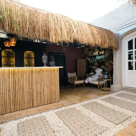 Accommodatie bij particulieren Dbd