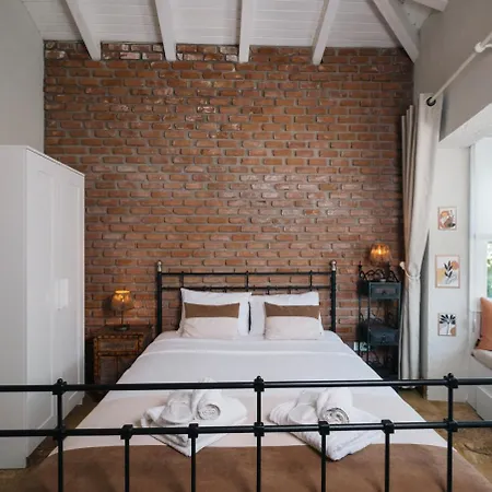 Dbd * Алачати