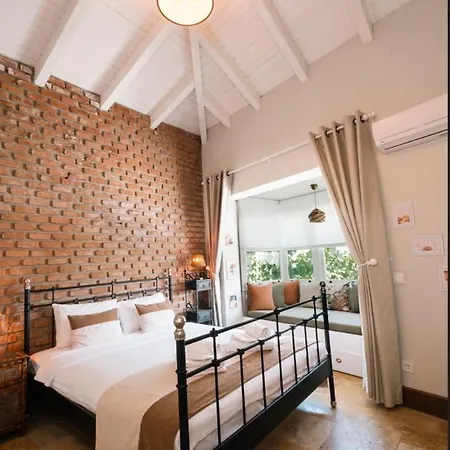 Dbd Accommodatie bij particulieren *