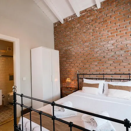 Accommodatie bij particulieren Dbd *