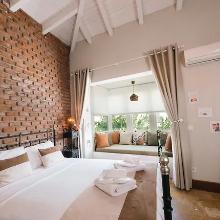 Accommodatie bij particulieren Dbd Alaçatı