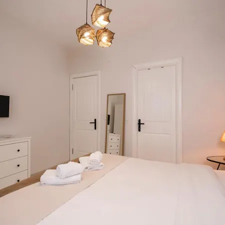 Accommodatie bij particulieren Dbd Alaçatı