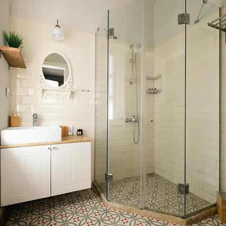 Accommodatie bij particulieren Dbd