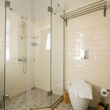 Accommodatie bij particulieren Dbd *