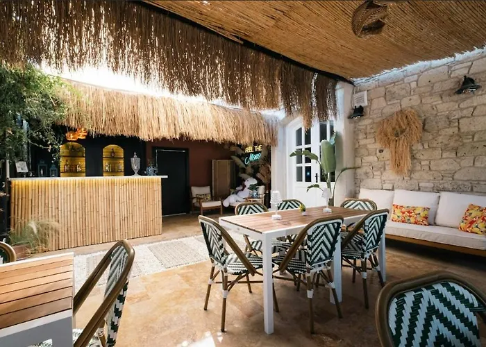 Dbd * Алачати