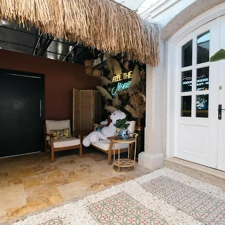 Dbd Homestay Alacati
