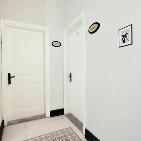 Homestay Dbd