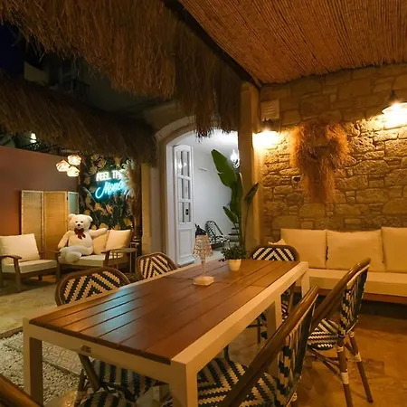Dbd Homestay
