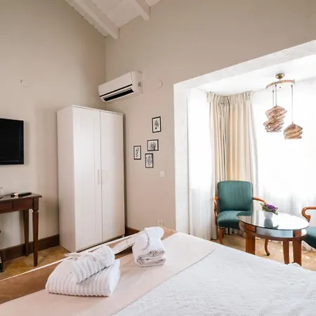 Homestay Dbd