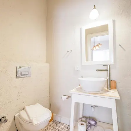 Privat bolig Dbd Alaçatı