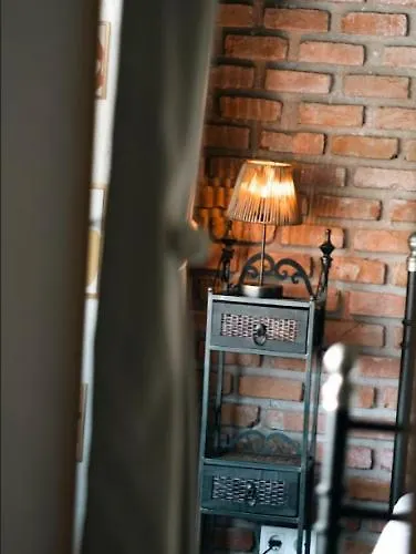 בית אירוח Dbd *