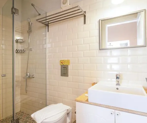 בית אירוח Dbd אלאקאטי