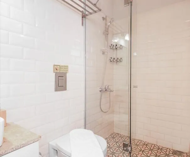 Dbd בית אירוח