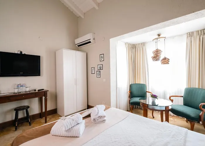 בית אירוח Dbd