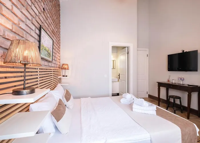 Dbd בית אירוח *