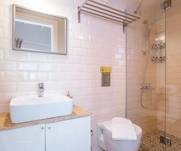 Dbd בית אירוח