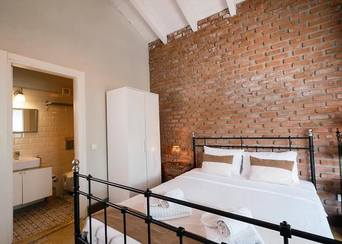 בית אירוח Dbd *