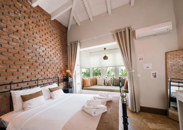 בית אירוח Dbd אלאקאטי