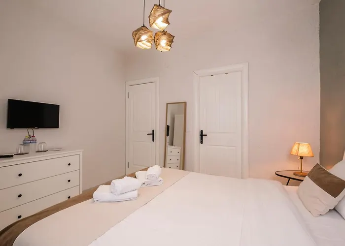 בית אירוח Dbd אלאקאטי