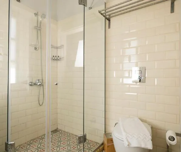 בית אירוח Dbd *